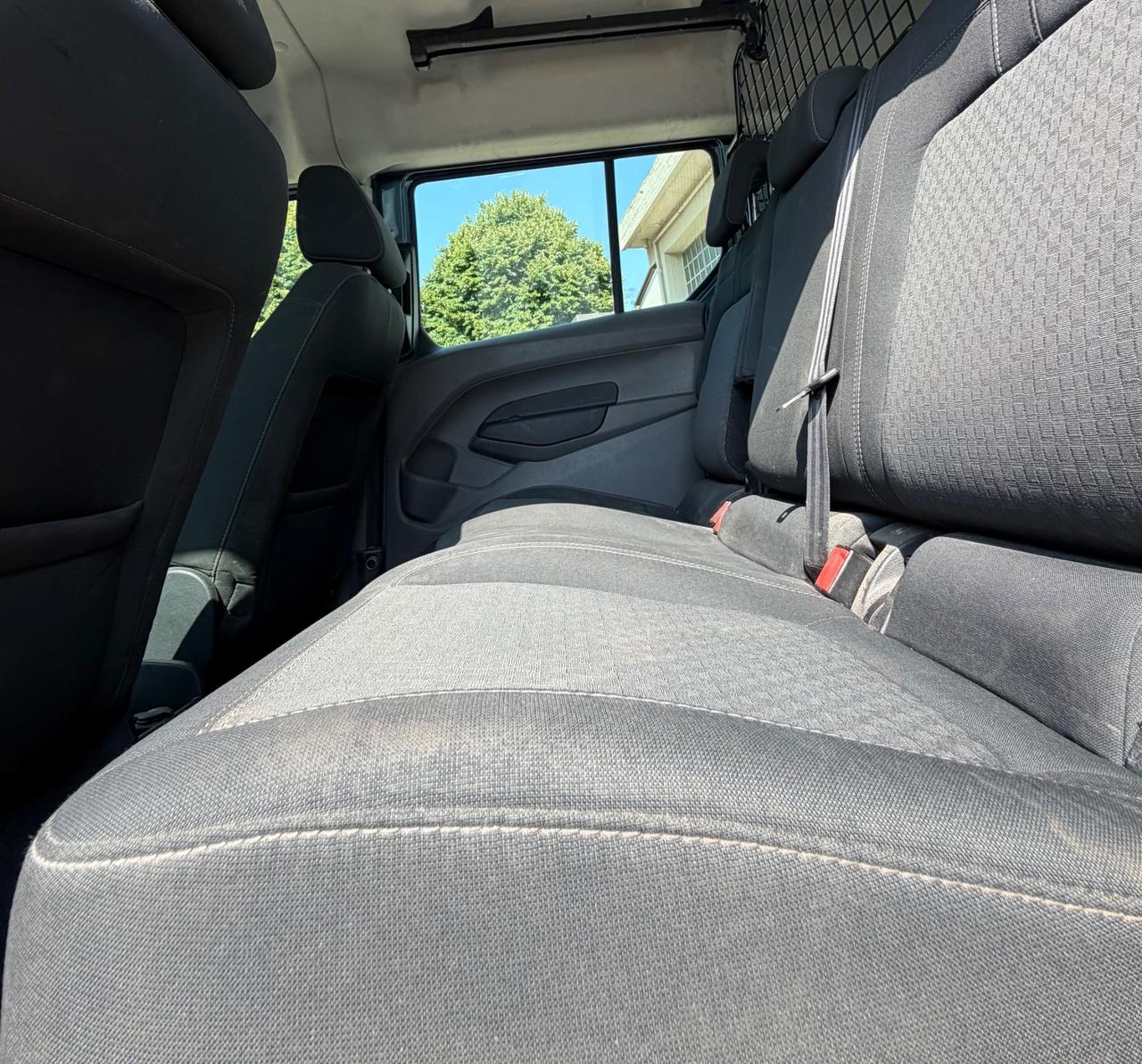 Ford Transit Connect 220 1.5 TDCi 120CV PC Combi Trend N1