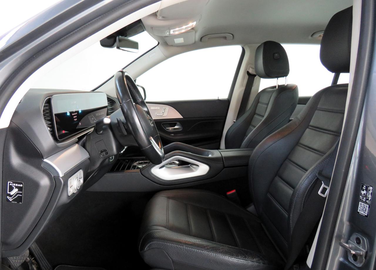 Mercedes-benz GLE 350 d 4Matic Premium | IVA INCLUSA