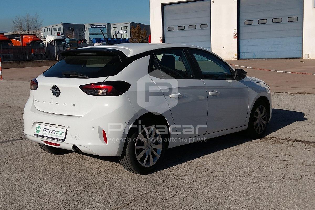 OPEL Corsa 1.2 100 CV