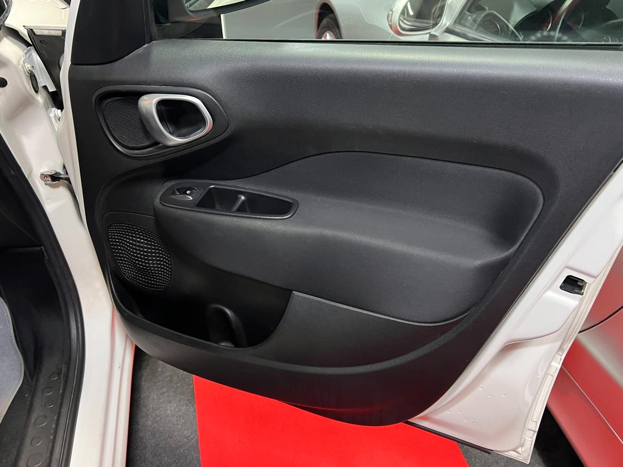 Fiat 500L 1.3 Multijet 95 CV Lounge
