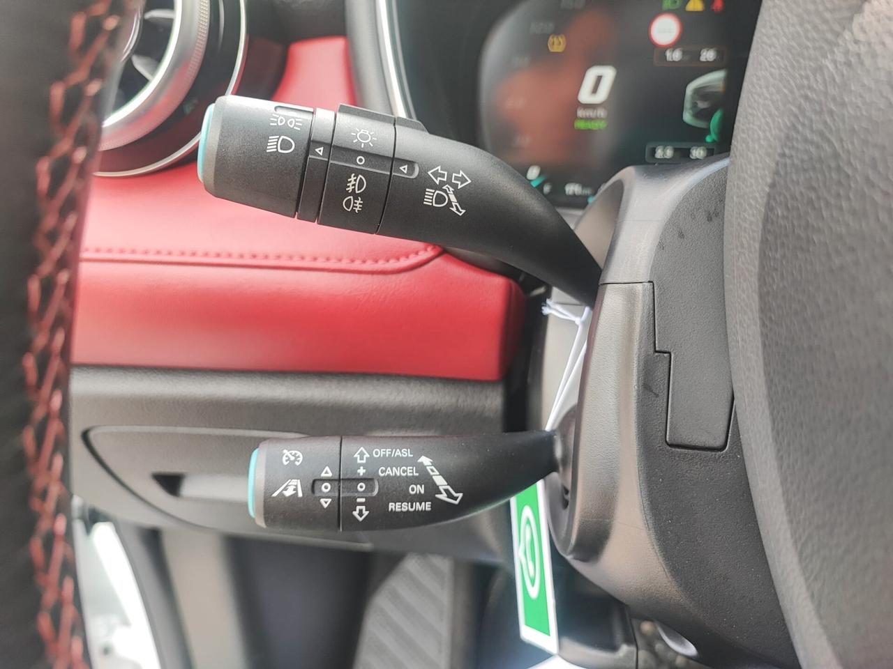 Mg EHS Plug-in Hybrid Exclusive