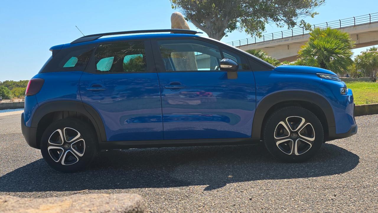 Citroen C3 Aircross PureTech 110 S&S Plus