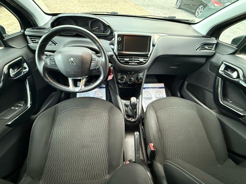 Peugeot 208 1° serie BlueHDi 75 5 porte Allure