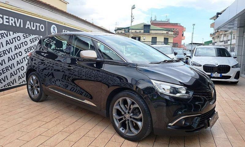 Renault Scénic Blue dCi 120 CV Sport Edition2