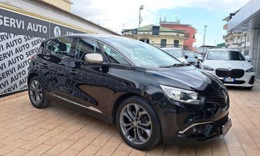 Renault Scénic Blue dCi 120 CV Sport Edition2