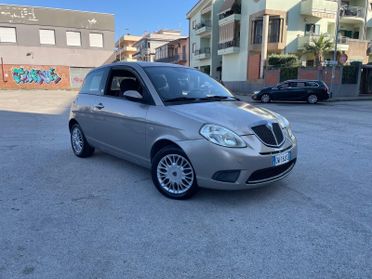 Lancia Ypsilon 1.4 Platino Ecochic GPL CON 150MILA KM