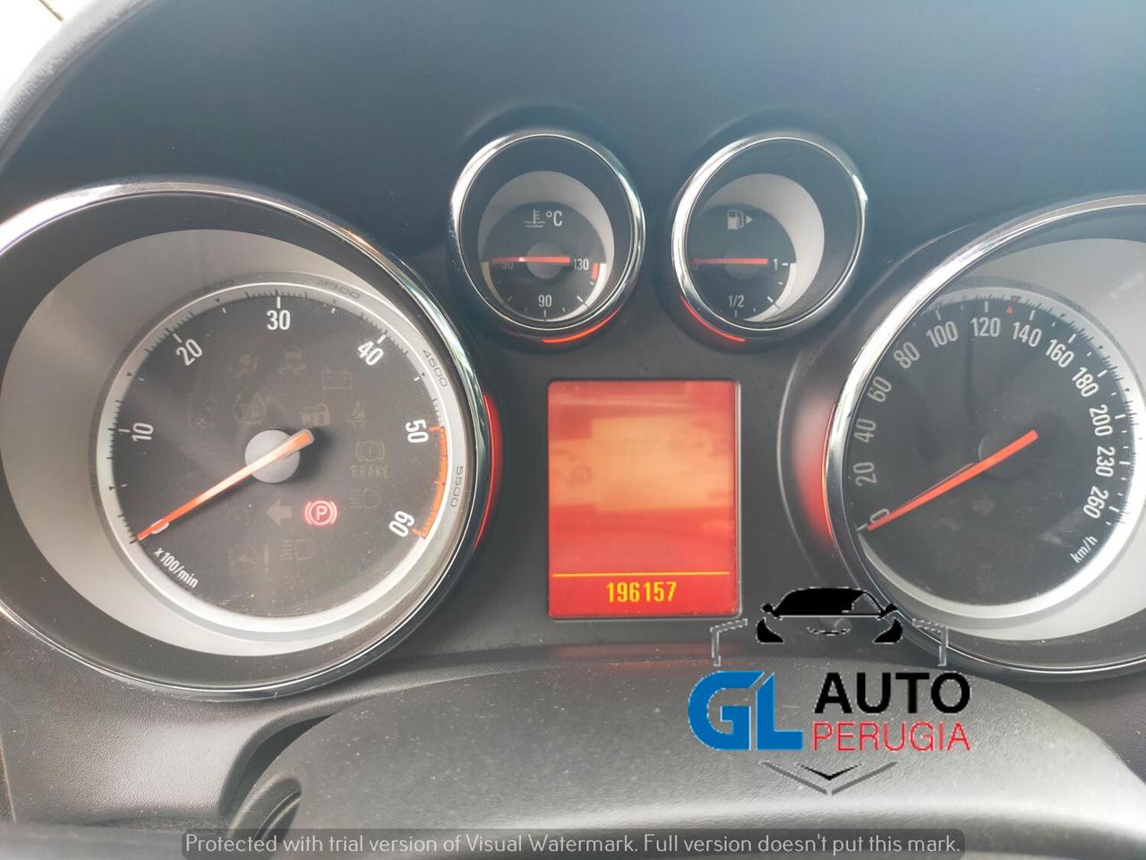 Opel Astra sw 1.7 cdti 125 cv COSMO anche neopatentati
