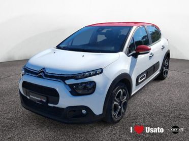 Citroën C3 III 2017 1.2 puretech Shine s&s 83cv