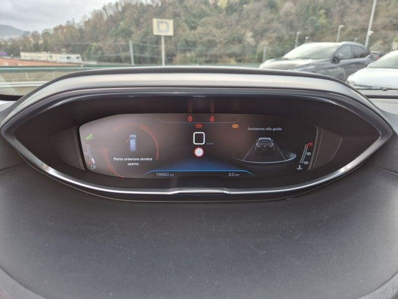 Peugeot 5008 1.5 bluehdi Allure s&s 130cv 7p.ti