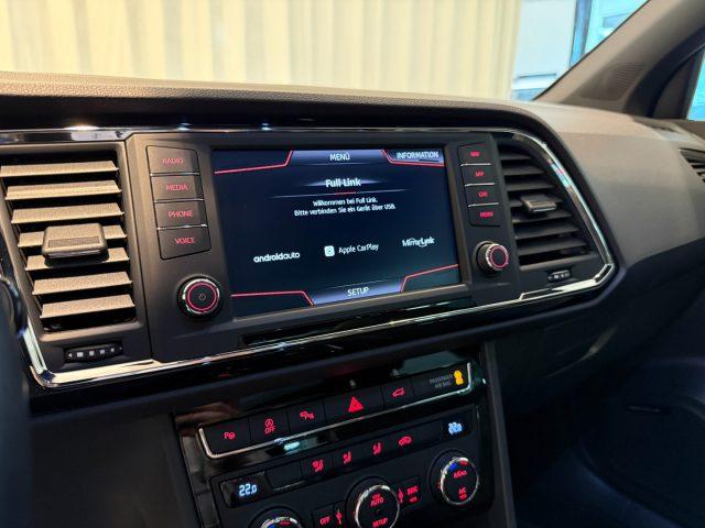 SEAT Ateca 2.0 TDI 4DRIVE DSG XCELLENCE 360° Pano Park Assist