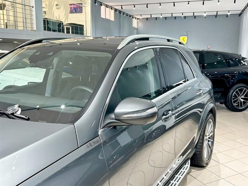 Mercedes-benz GLE 350 de hybrid EQ 4Matic Premium Plus