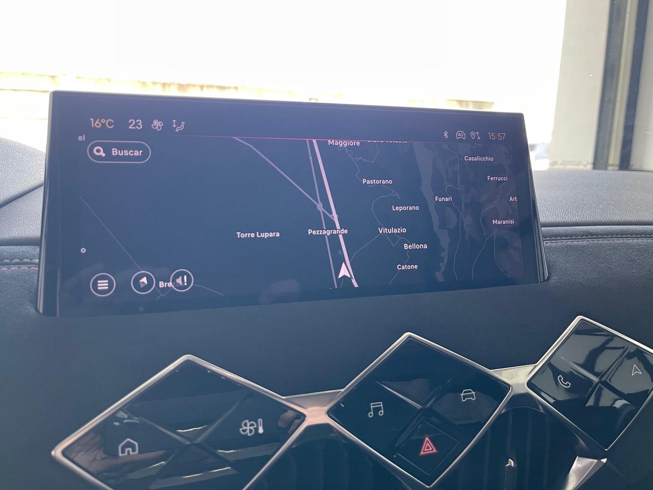 Ds DS3 3 PureTech 130 aut. Performance Line