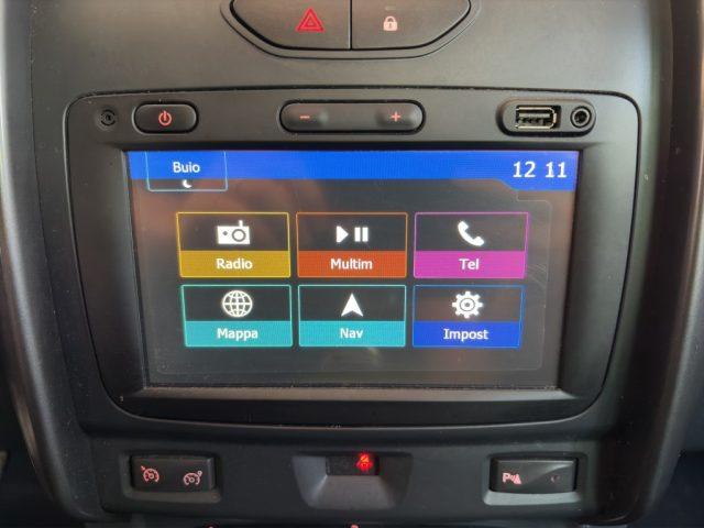 DACIA Duster 1.5 dCi 110CV S&S 4x4 Urban Explorer