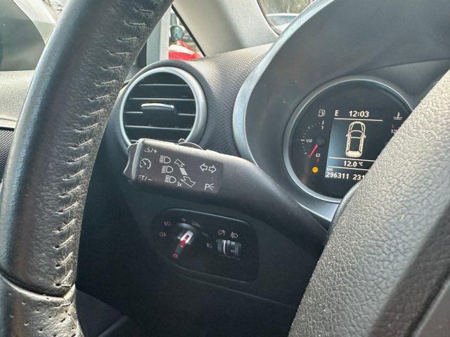 SEAT Leon 1.6 TDI CR DPF Copa