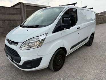 Ford Transit Custom 2.0 TDCi PC Furgone Trend