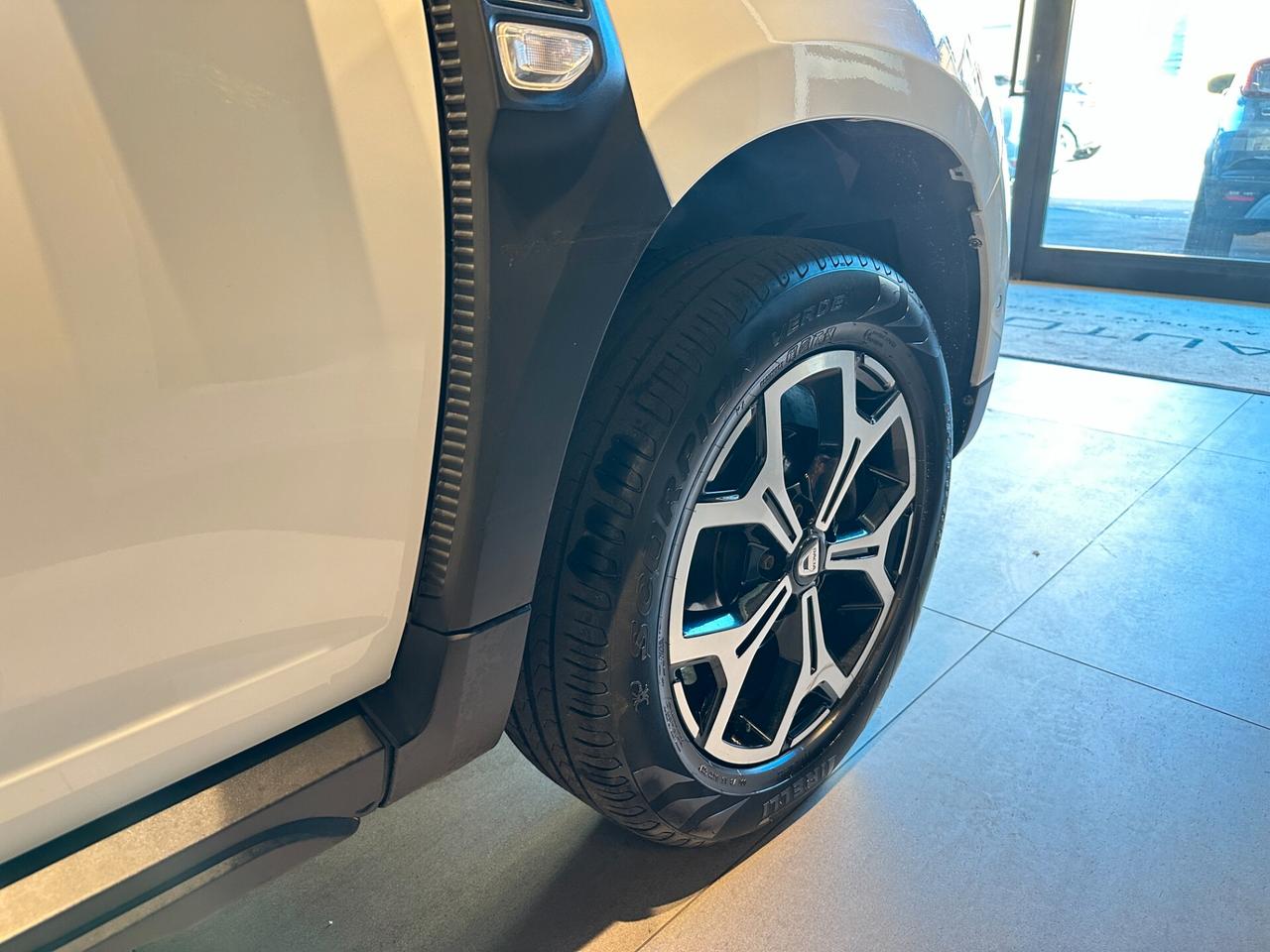 Dacia Duster 1.5 Blue dCi 8V 115 CV 4x2 Prestige