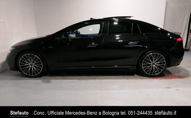 MERCEDES-BENZ EQE 43 4Matic AMG Premium Plus