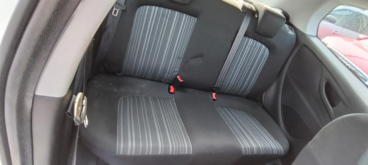Fiat Punto Evo 1.2 3 porte S&S Dynamic