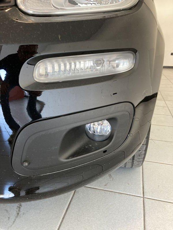 FIAT Panda Panda 1.2 Trussardi