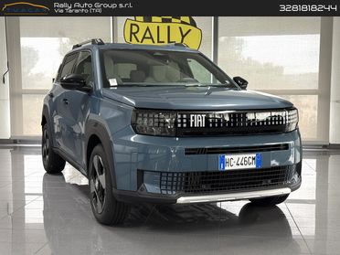 Fiat Grande Panda La Prima 1.2 100/110 MHEV #10258