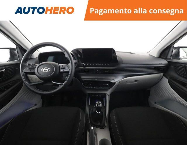 HYUNDAI i20 1.0 T-GDI 48V MT Prime