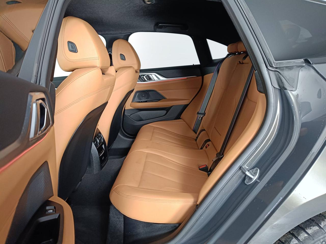 BMW BMW 420d xDrive Gran Coupé