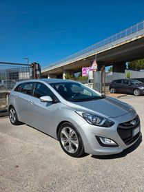 Hyundai i30 Wagon 1.6 CRDi 128 CV Comfort