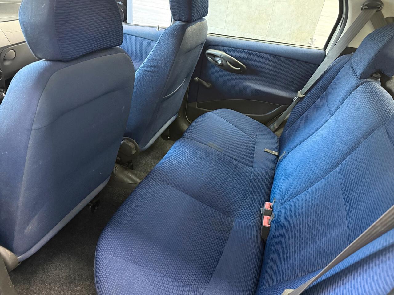 Fiat Punto Classic 1.2 5 porte