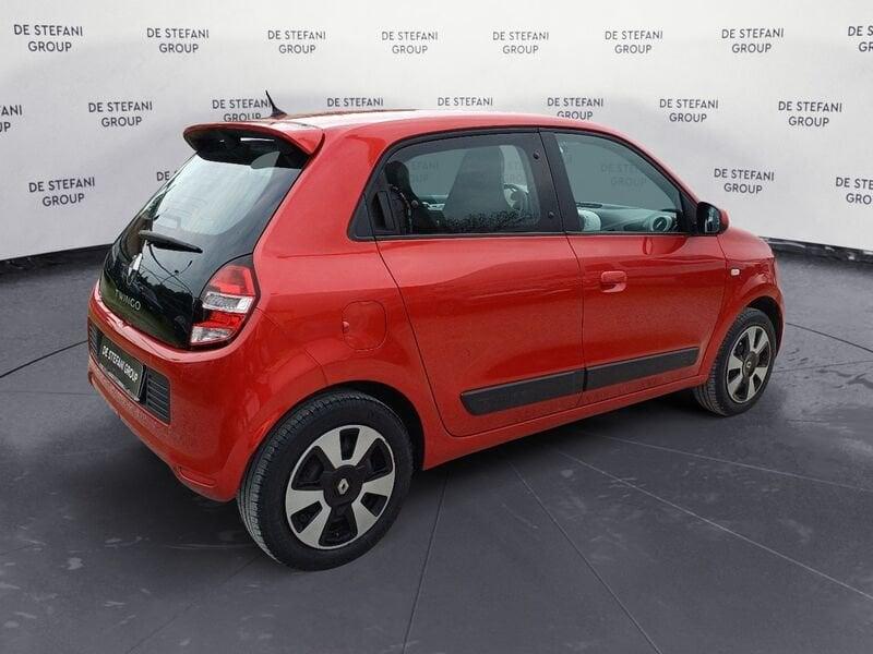 Renault Twingo Twingo 1.0 sce Live 70cv