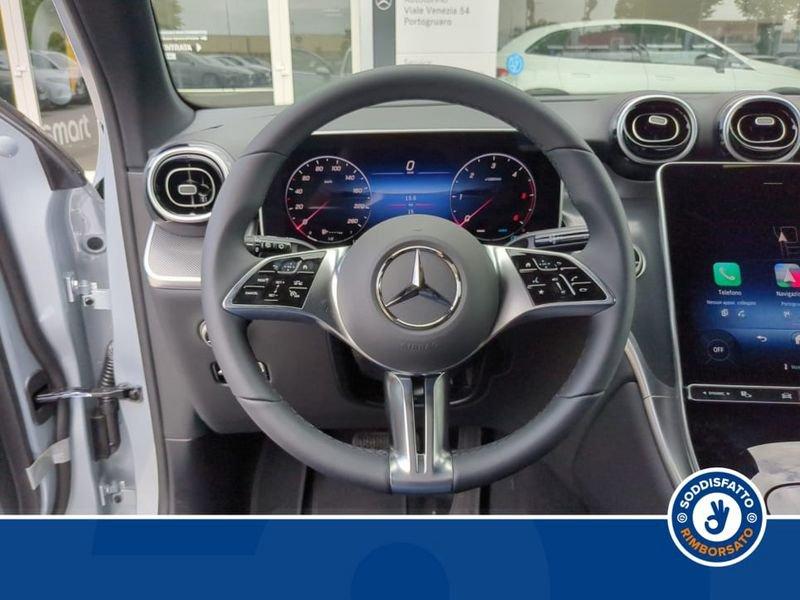 Mercedes-Benz GLC 220d 4Matic Avantagarde Advanced