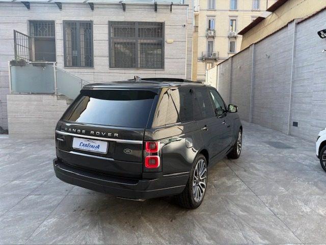 LAND ROVER Range Rover 3.0 SDV6 Autobiography TETTO PANORAMICO