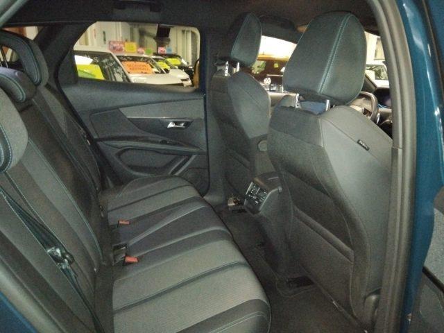 PEUGEOT 3008 BlueHDi 130 EAT8 Allure Pack VIDEO GRIMALDI SP.DAY