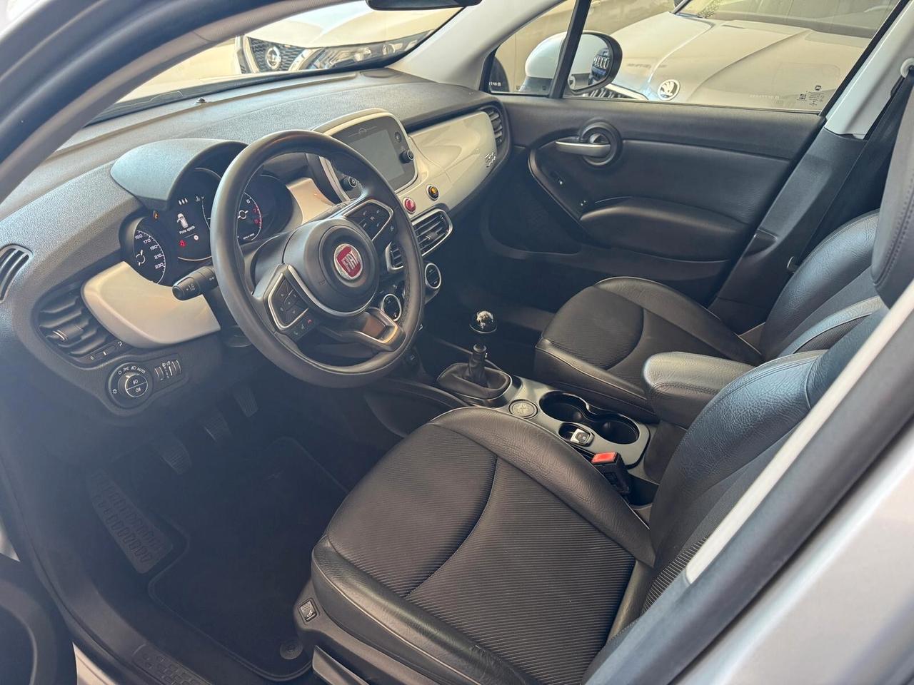 Fiat 500X 1.0 T3 120 CV Business