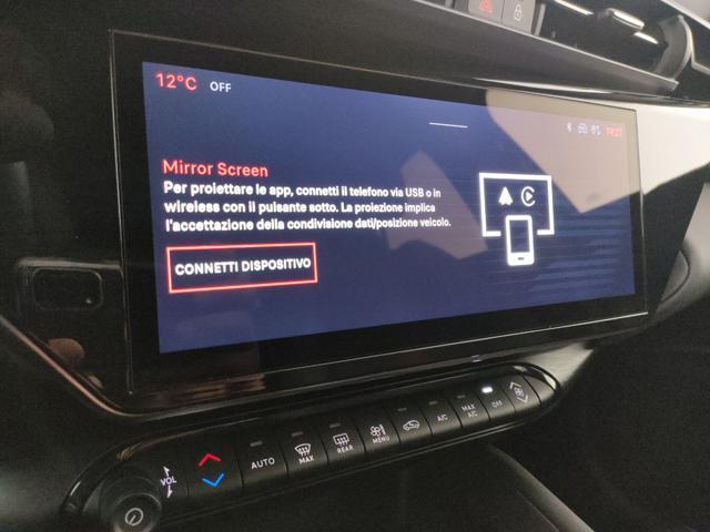 ALFA ROMEO Junior 1.2 136 CV Hybrid eDCT6 Speciale