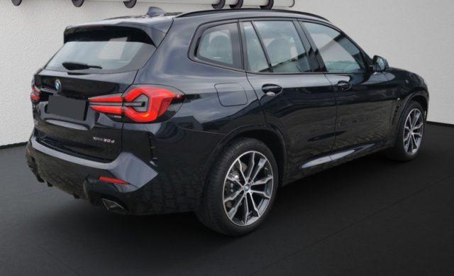 BMW X3 xDrive30d 48V Msport