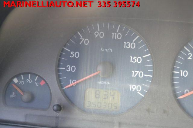 FIAT Scudo 2.0 JTD 109 CV Furgone 3 POSTI X COMMERCIANTI