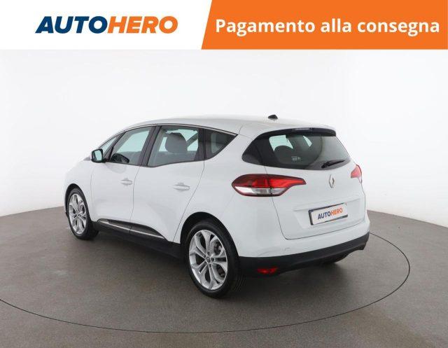 RENAULT Scenic Scénic dCi 8V 110 CV EDC Energy Business