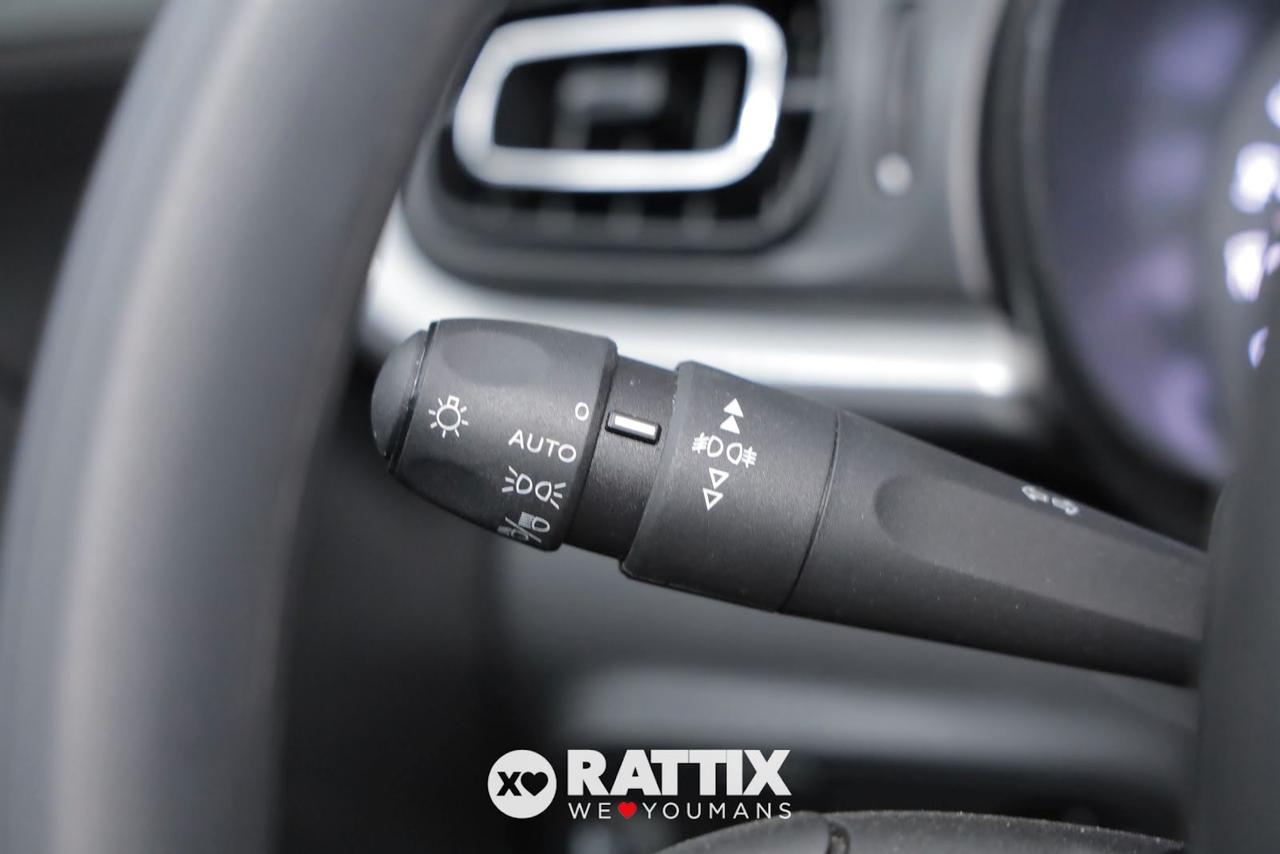 Citroen C3 1.2 Puretech 110CV Max EAT6