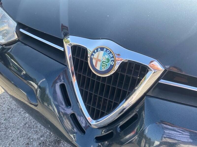 Alfa Romeo 156 156 2.0 ts 16v