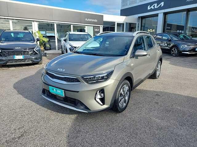 Kia Stonic 1.2 DPI Urban TDN TT