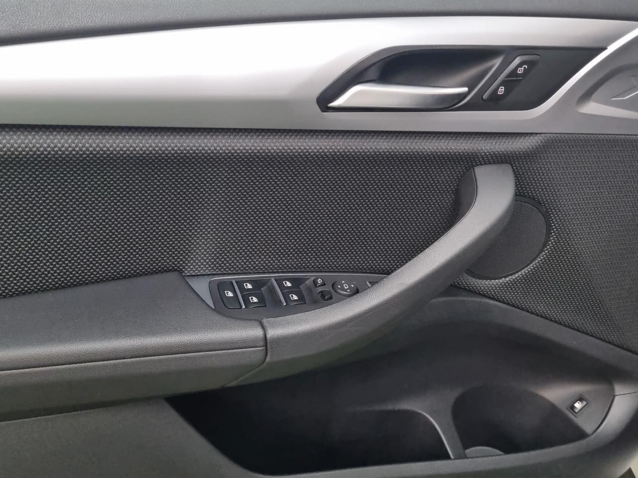 Bmw X3 xDrive30e Business Advantage