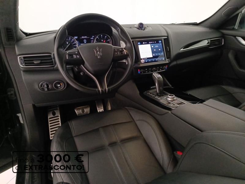 Maserati Levante 2.0 Hybrid MHEV GT AWD Auto