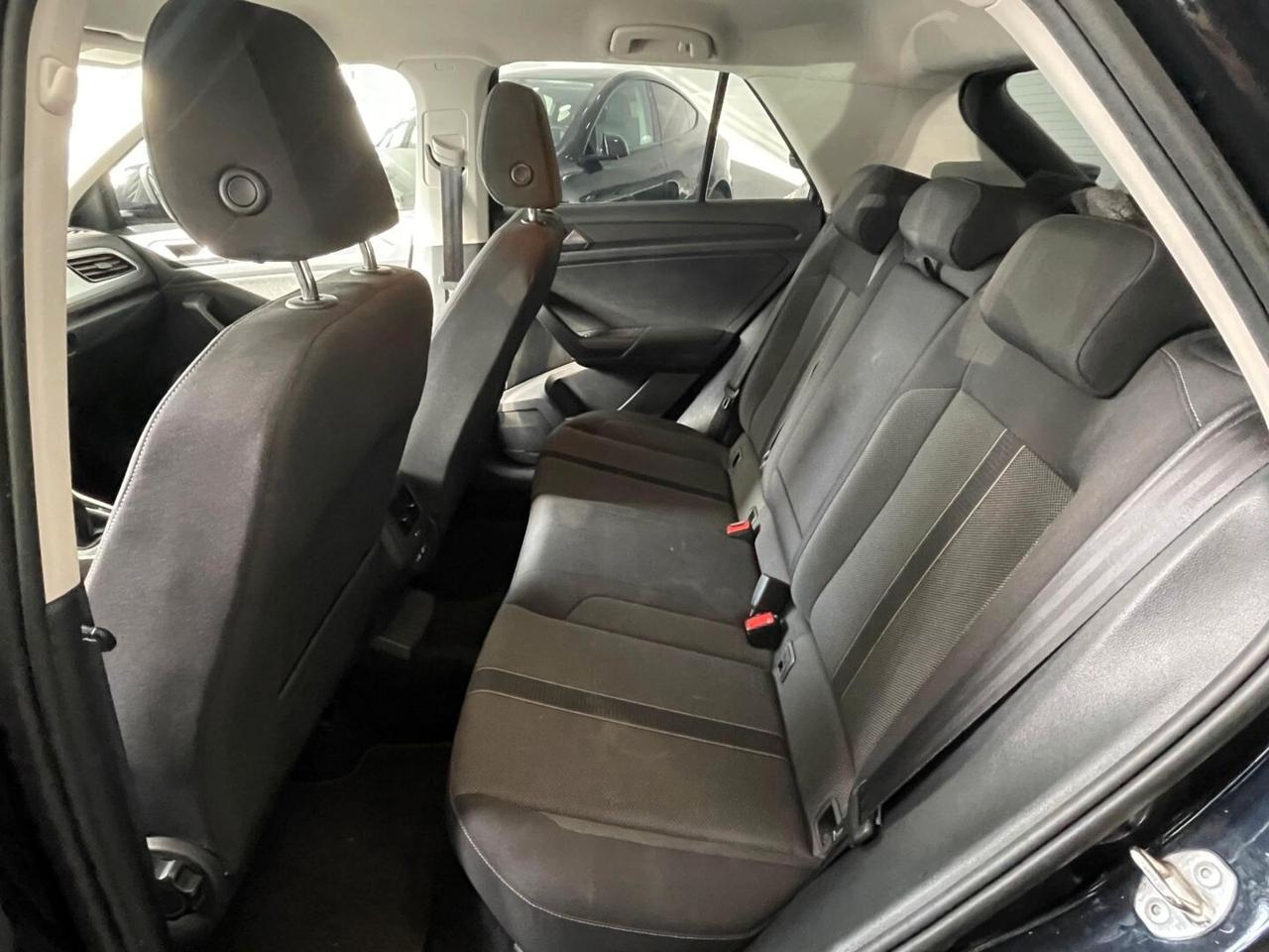 Volkswagen T-Roc 2.0 TDI SCR Life