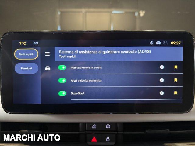 FIAT 600 Hybrid 110 CV DCT MHEV La Prima II