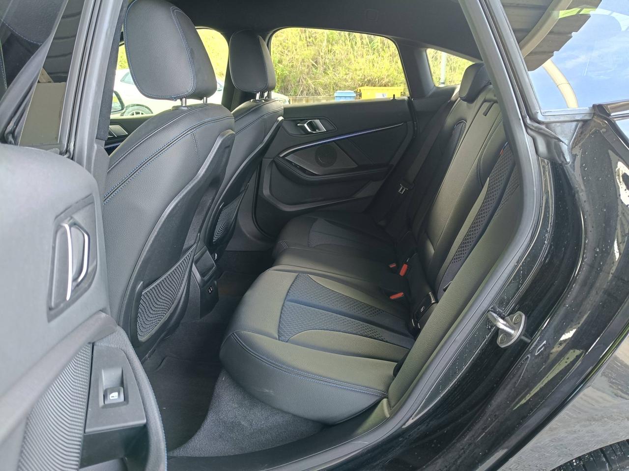 BMW Serie 2 F44 Gran Coupe - 218d Gran Coupe Msport auto