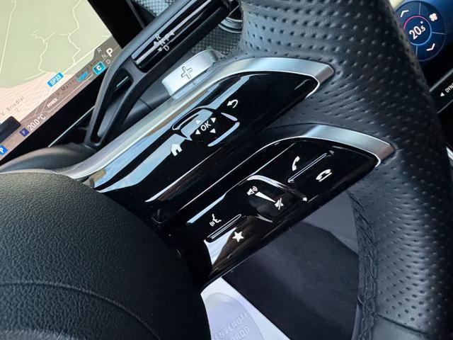 MERCEDES-BENZ GLC 220 d 4Matic Mild hybrid Coupé AMG Line Premium TETTO.