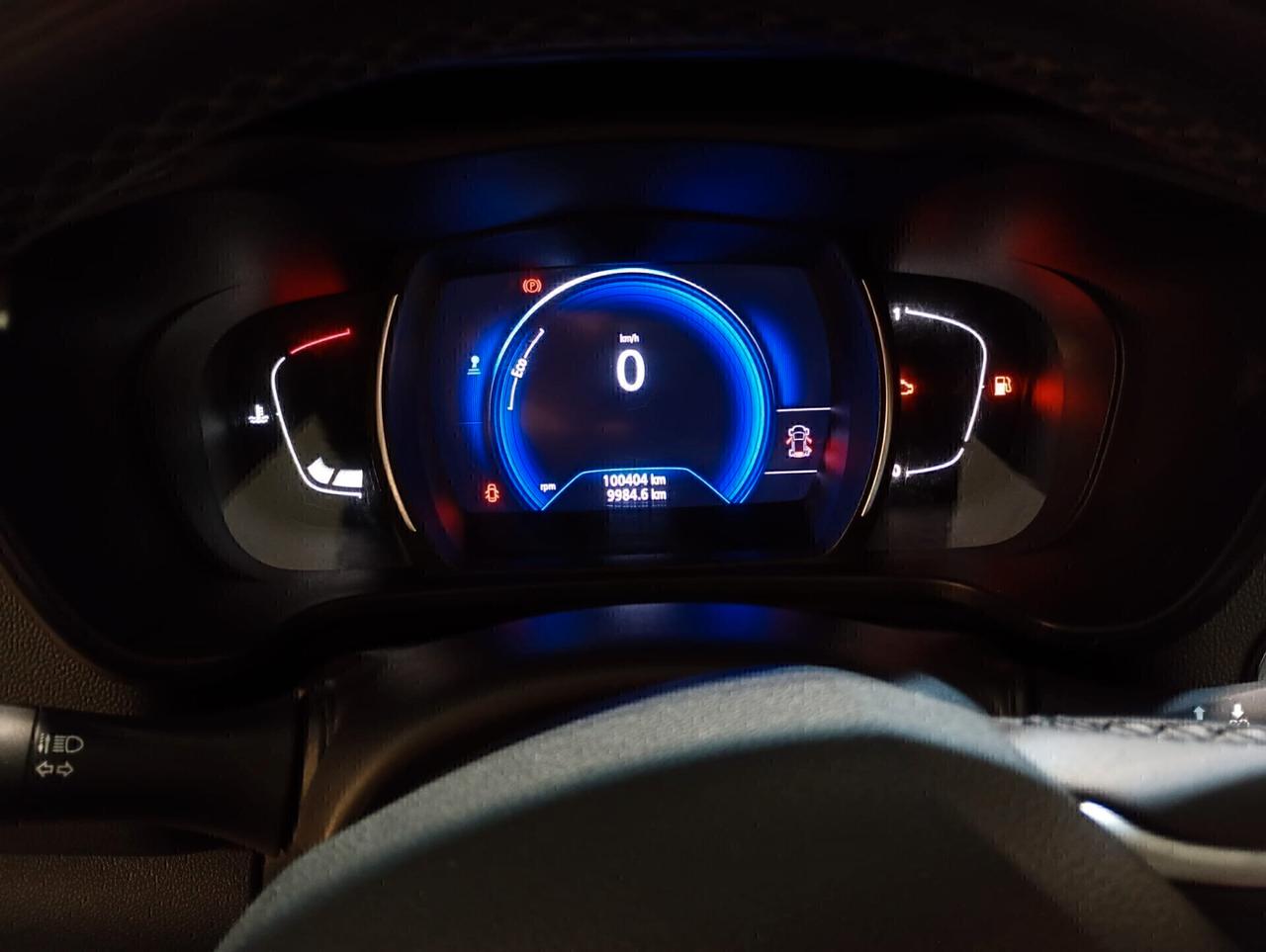 Renault Kadjar Blue dCi 8V 115CV Business