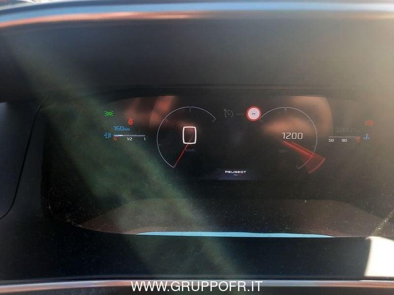 Peugeot 208 208 PureTech 100 Stop&Start 5 porte GT