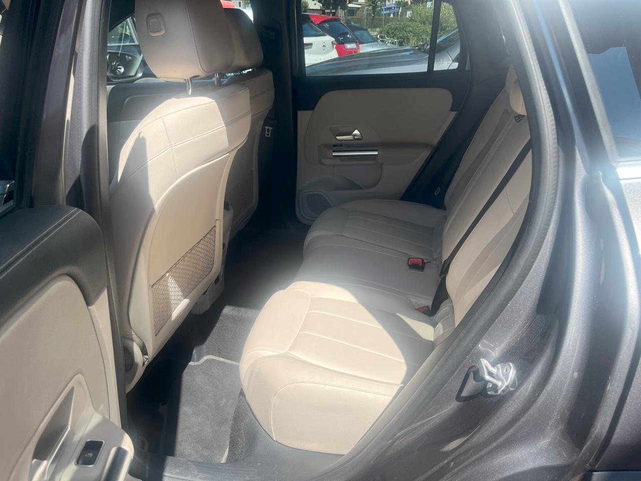 Mercedes-benz GLA 200 Automatic Sport
