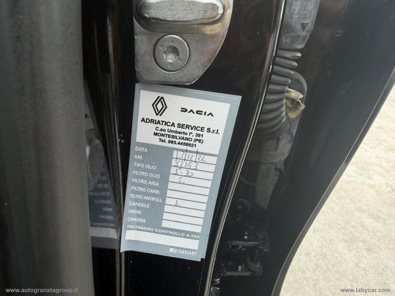 RENAULT Clio Blue dCi 100 CV Evolution INTROVABILE!!